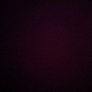 Hot pink cascade earrings